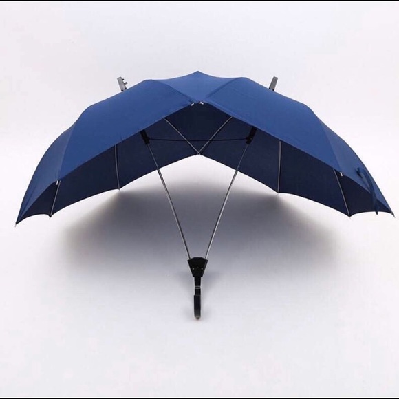 COPY - Couple love umbrella ☔️❤️ - Picture 3 of 4